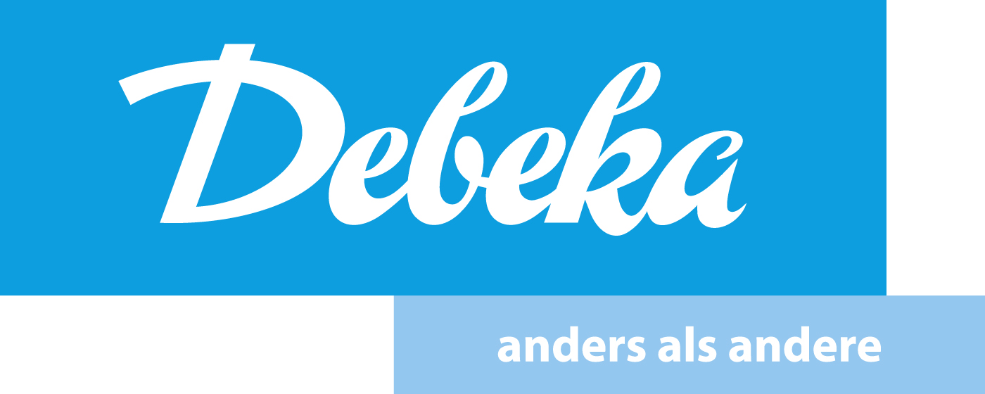 Debeka - anders als andere